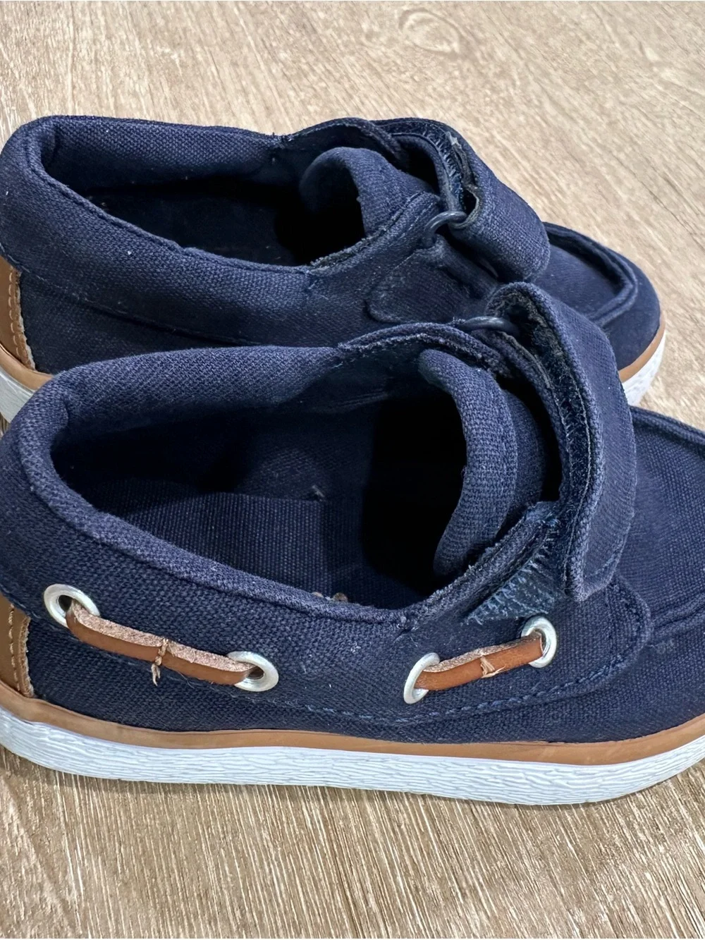 Gymboree classic navy